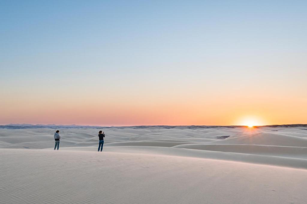 Shipwreck Lodge Mowebaai Buitenkant foto